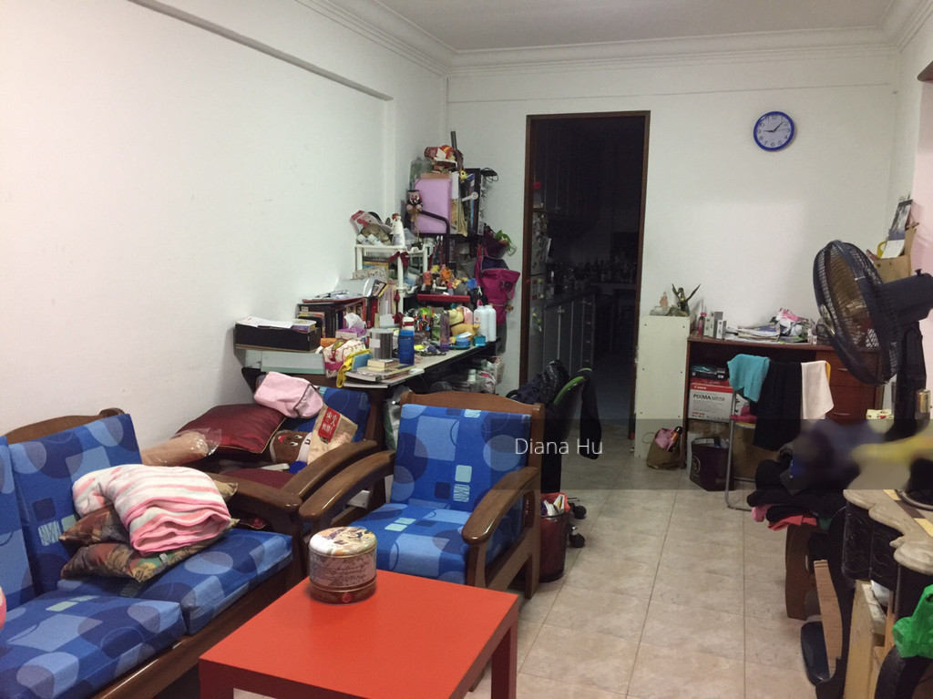 Blk 631 Ang Mo Kio Avenue 4 (Ang Mo Kio), HDB 3 Rooms #136827532